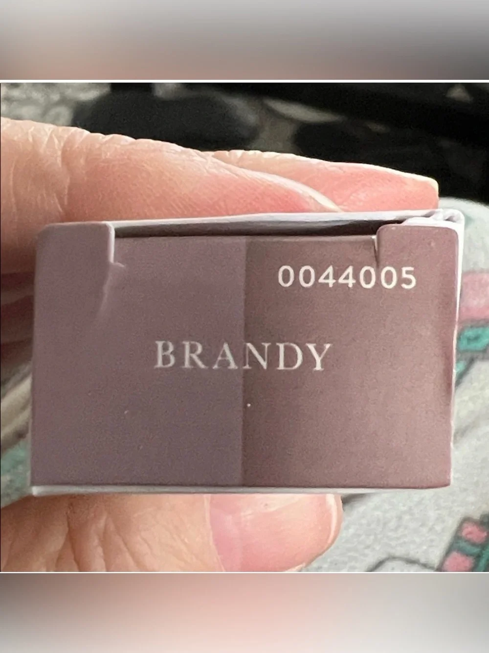 Laura Geller's dual eyeshadow stick and powder NWT